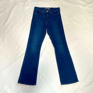 Levi’s 315 Shaping Bootcut Jeans